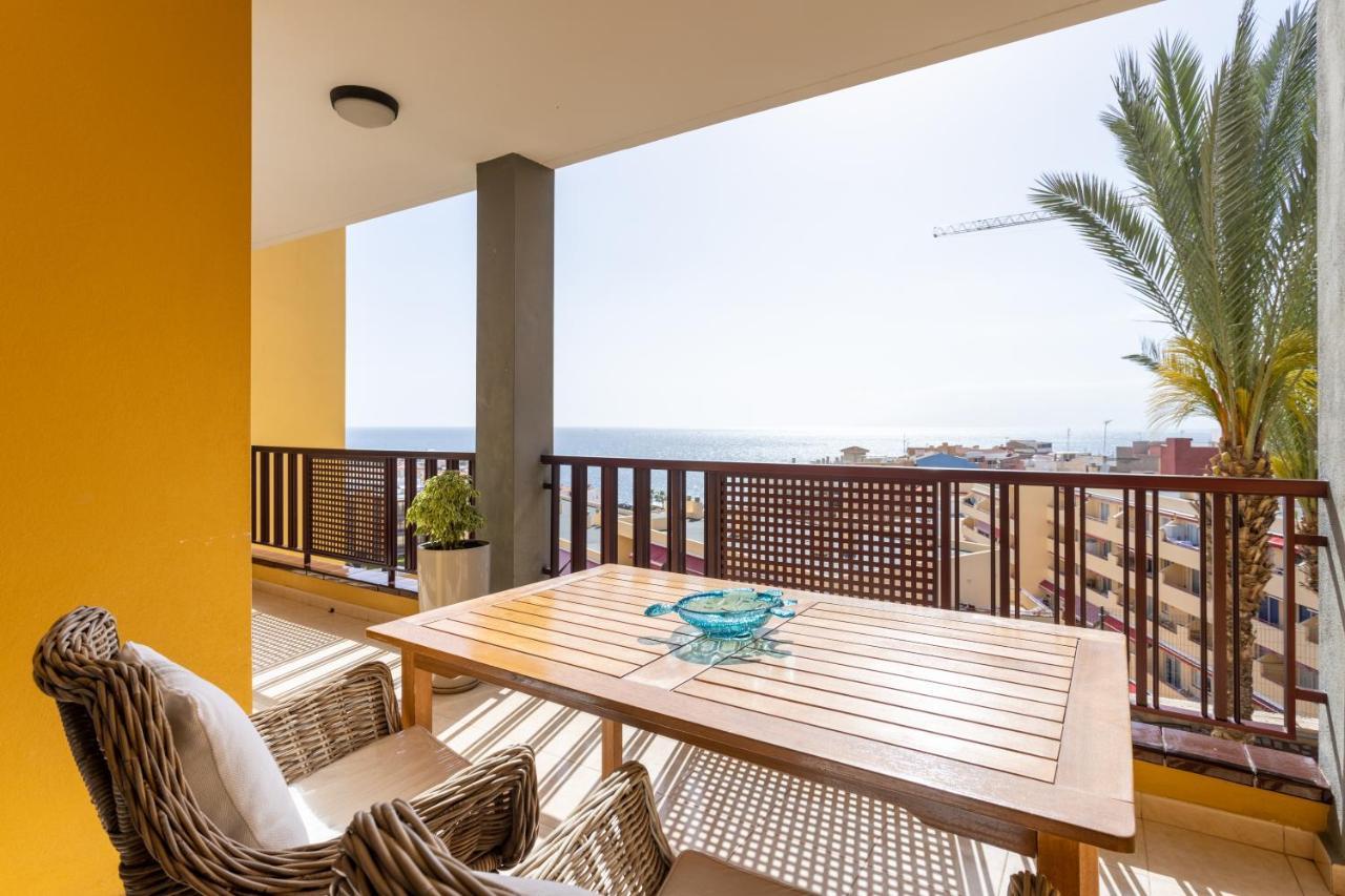 Olivia Sunset Perfect Stay By Sunkeyrents Puerto de Santiago  Exteriör bild