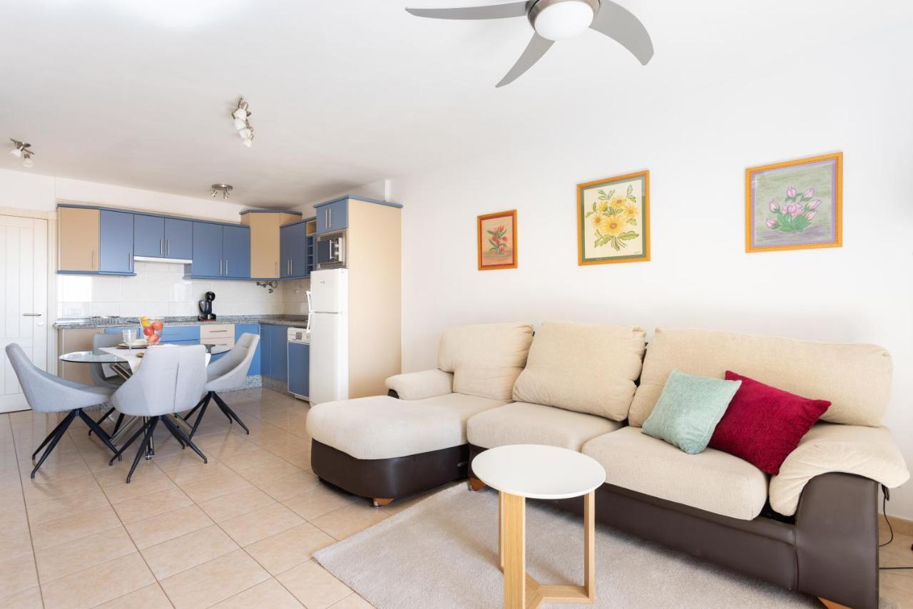 Olivia Sunset Perfect Stay By Sunkeyrents Puerto de Santiago  Exteriör bild