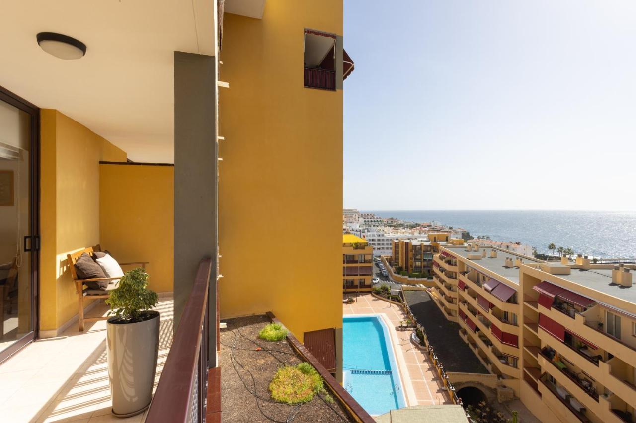 Olivia Sunset Perfect Stay By Sunkeyrents Puerto de Santiago  Exteriör bild