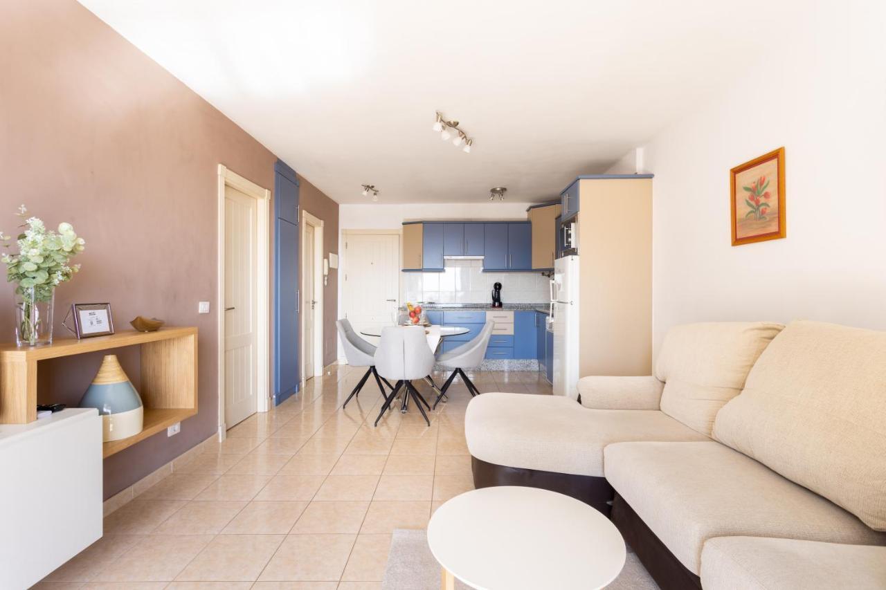 Olivia Sunset Perfect Stay By Sunkeyrents Puerto de Santiago  Exteriör bild