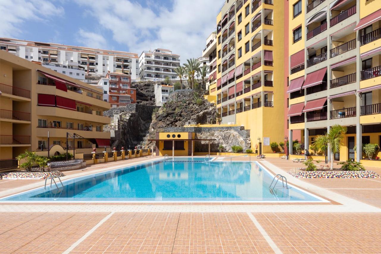 Olivia Sunset Perfect Stay By Sunkeyrents Puerto de Santiago  Exteriör bild