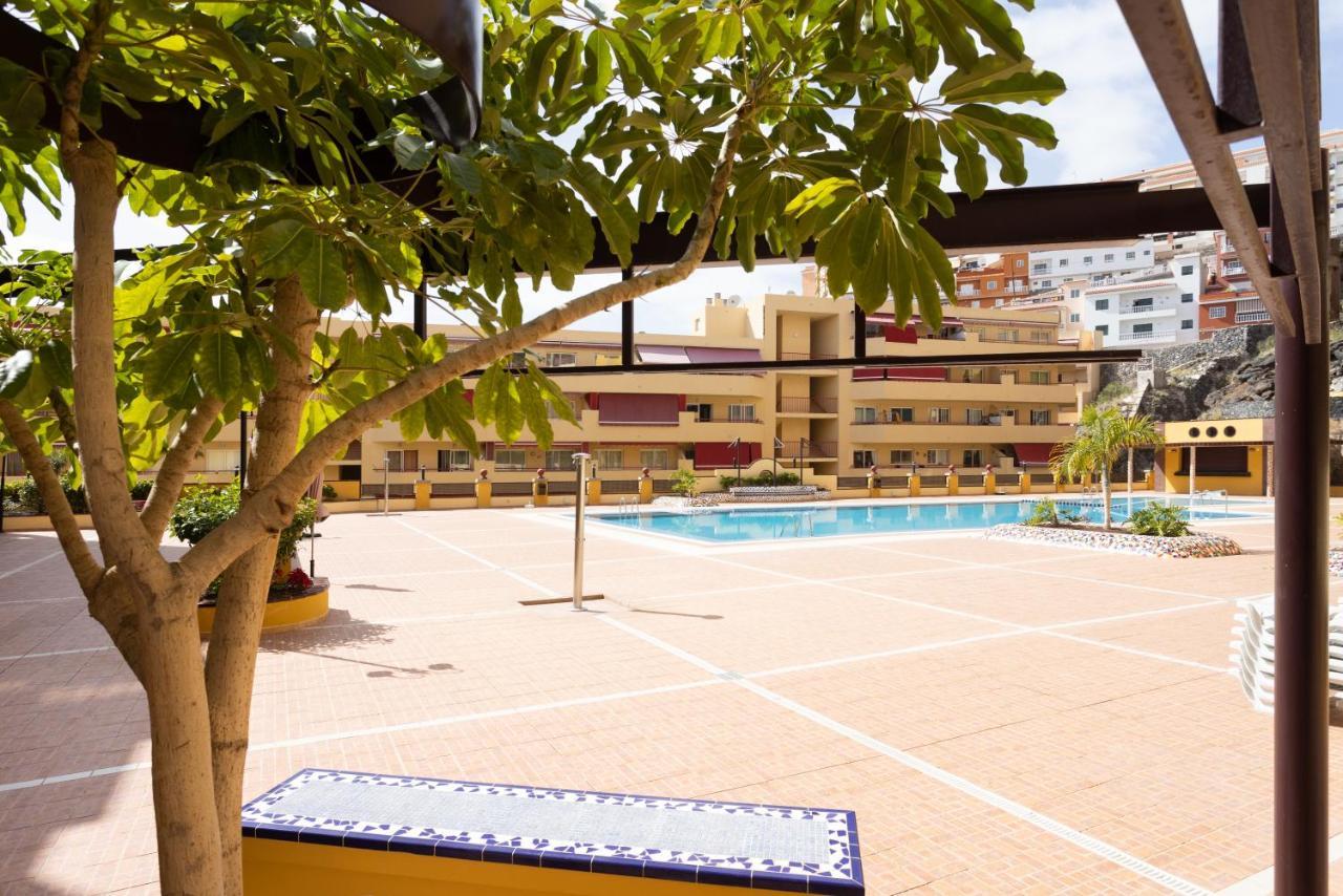 Olivia Sunset Perfect Stay By Sunkeyrents Puerto de Santiago  Exteriör bild