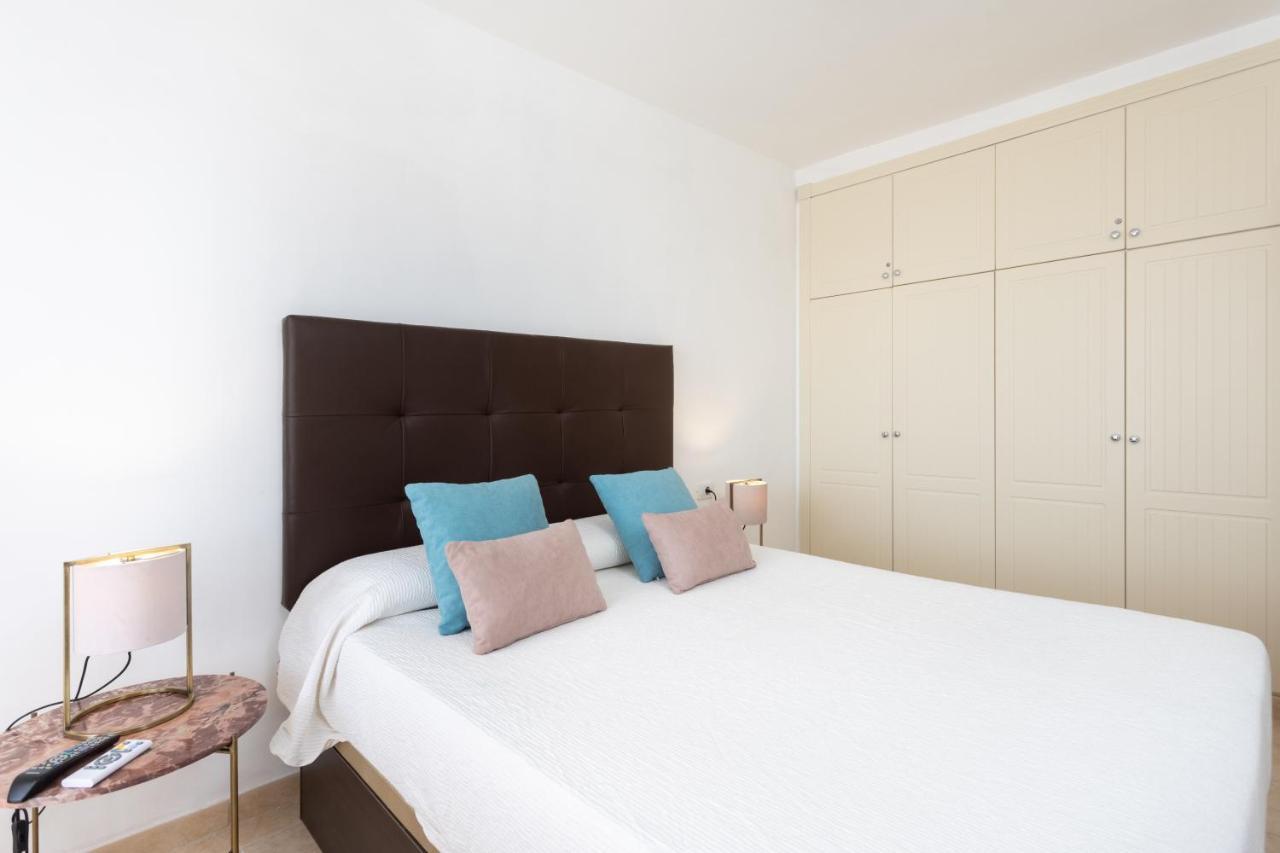 Olivia Sunset Perfect Stay By Sunkeyrents Puerto de Santiago  Exteriör bild
