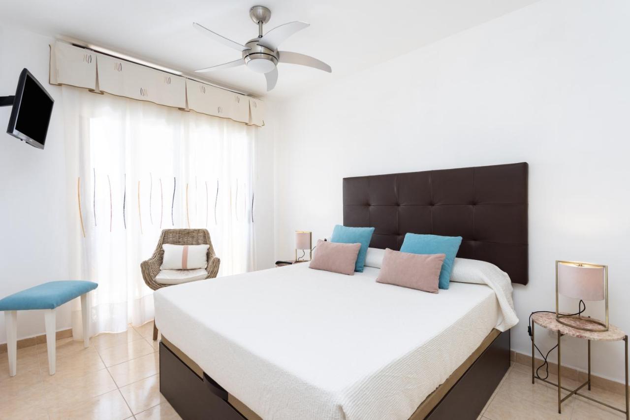 Olivia Sunset Perfect Stay By Sunkeyrents Puerto de Santiago  Exteriör bild