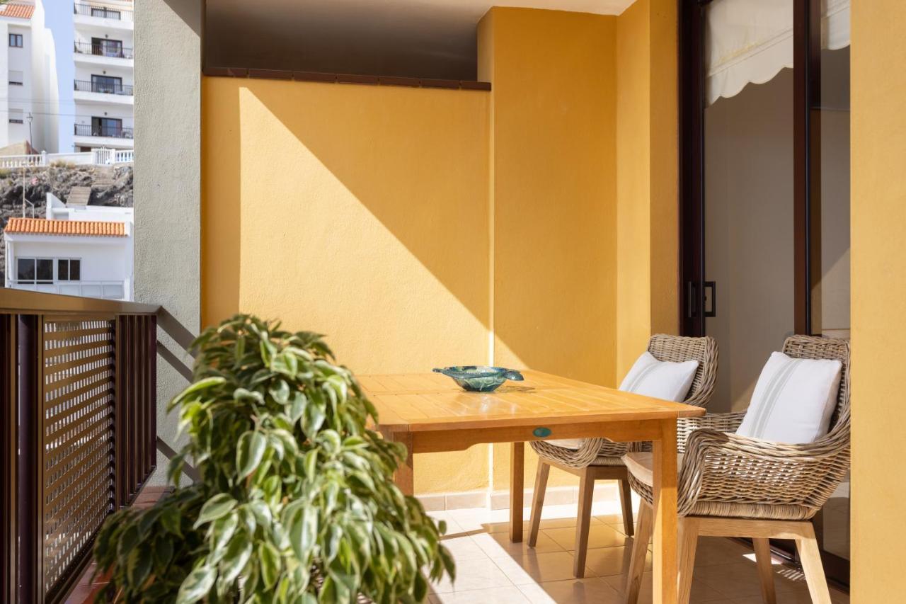 Olivia Sunset Perfect Stay By Sunkeyrents Puerto de Santiago  Exteriör bild