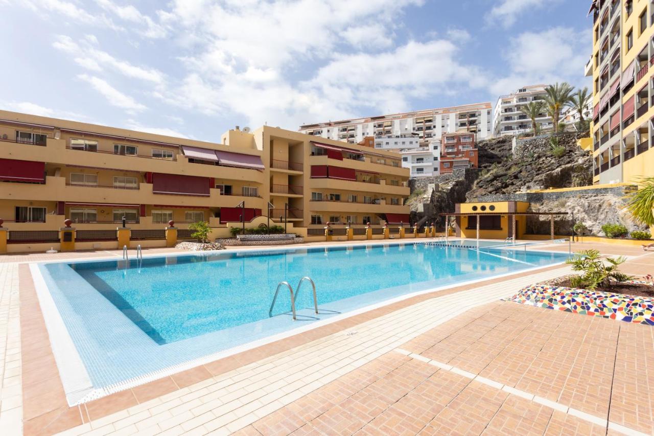 Olivia Sunset Perfect Stay By Sunkeyrents Puerto de Santiago  Exteriör bild