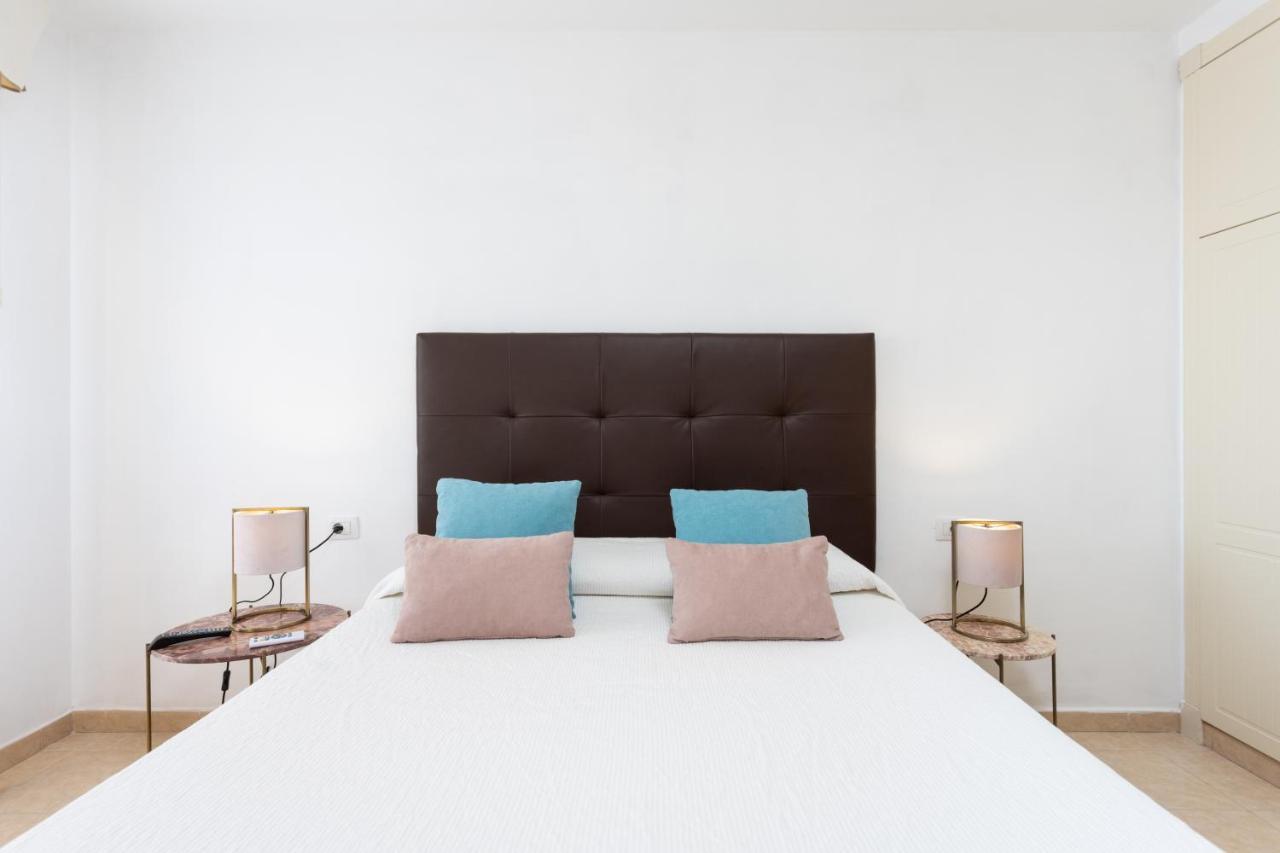 Olivia Sunset Perfect Stay By Sunkeyrents Puerto de Santiago  Exteriör bild