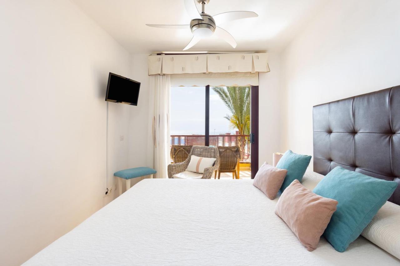 Olivia Sunset Perfect Stay By Sunkeyrents Puerto de Santiago  Exteriör bild