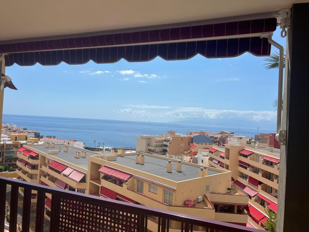 Olivia Sunset Perfect Stay By Sunkeyrents Puerto de Santiago  Exteriör bild